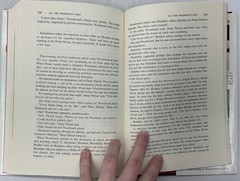 All the President’s Men by Woodward & Bernstein (1974) 1st Edition 1st Printing