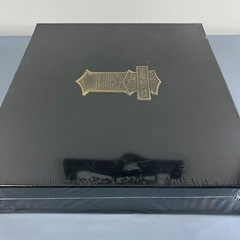 Harley Davidson Collection 2008 Boxed Edition Book, Hand Numbered, Sealed, Rare