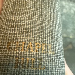 Vintage Georgia A Short History by E. Merton Coulter 1947 Illustrated Book HC