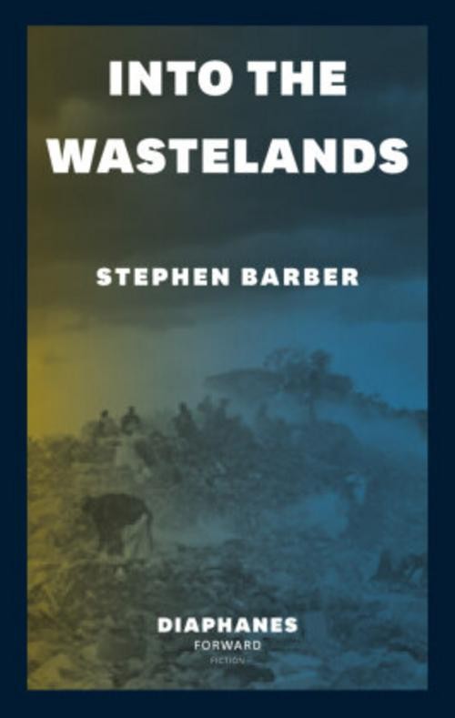 Into the Wastelands Stephen Barber