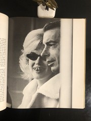 Marilyn A Biography Norman Mailer Spring Books 1989 Reprint HC DJ VG 🎬