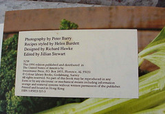 Vintage Vegetarian Cookbook Delicious Meals Sweetwater Press 112 pages