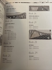 Hand Stitched Crazy Patchwork Hazel Blomkamp Embroidery Quilting Book 2016 Flex