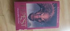 Eldest : Book II by Christopher Paolini (2007, Trade Paperback)