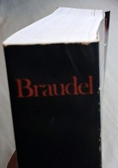 CIVILIZATION & CAPITALISM 15th-18th Century Vol 1-3 Fernand Braudel 1981-84 PB