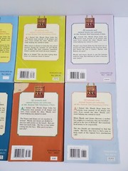 Animal Ark Ben M. Baglio Lot of 12 Children’s Chapter Books Paperback