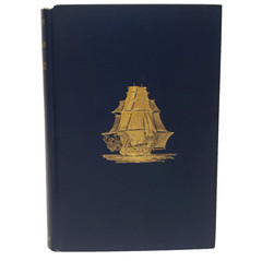 Sea Power In Its Relations To The War Of 1812 Volume 2 Only Mahan 1905 History
