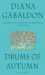 Drums of Autumn – Mass Market Paperback By Gabaldon, Diana – GOOD
