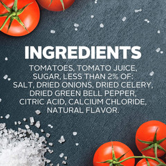 Hunt’s Stewed Tomatoes, Perfect for Chili & Soups, 14.5 oz. Can
