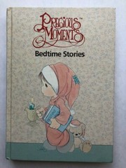 Precious Moments Bedtime Stories – 241 pages all clean, no marks or damage