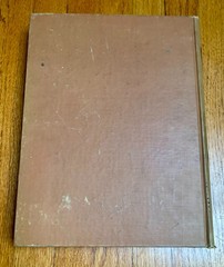 Vintage UCLA Yearbook Southern Campus 1947 Vol. 28