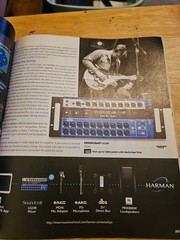 MUSICIAN’S FRIEND SOURCE BOOK FALL 2017 NEARLY 400 PAGES