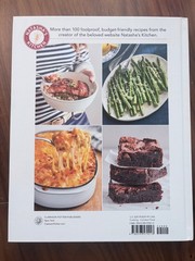 Natasha’s Kitchen : 100+ Easy Family-Favorite Recipes Natasha Kravchuk Cookbook