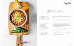 Keep It Simple, Y’all: Easy Dinners from Your Barefoot Neighbor: A Cookbook