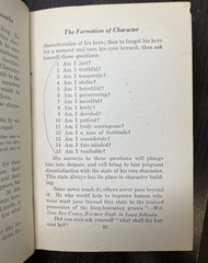 Businessman’s Book of Proverbs – Edward W. De Bowler. 100+ Yr Vintage