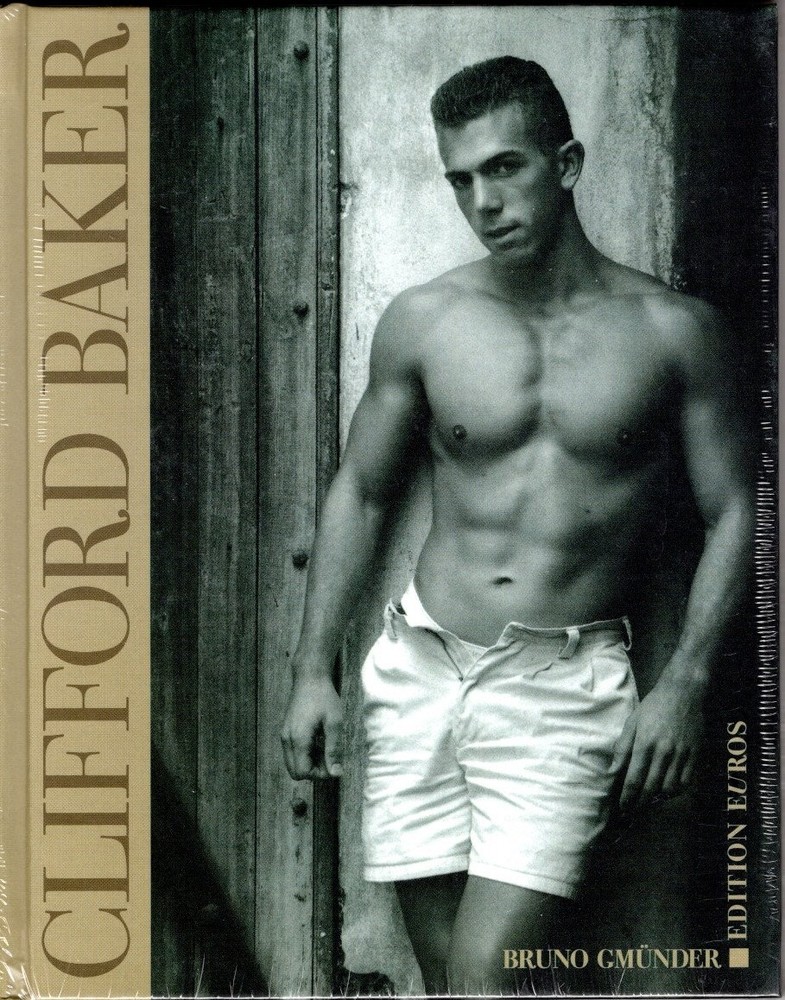 Clifford Baker Edition Euros No 1 / Gay Interest / RARE / Brand New Sealed