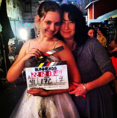 The Women of Amy Sherman-Palladino: Gilmore Girls, Mrs. Maisel and Bunheads