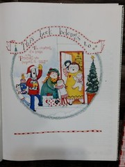 GOOSEBERRY PATCH CHRISTMAS COOKBOOKS 5, 8 and 10th anniversary LOT