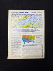 Air Progress Magazine January 1980 Vol 42 No 1 Aviation Aircraft Flying Vintage