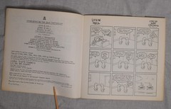 Akbar and Jeff’s Guide to Life Matt Groening 1989 Pantheon Books VTG Simpsons