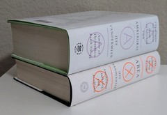 Jeff Vandermeer = AMBERGRIS + SOUTHERN REACH (AREA X) Trlilogies = 2 hc 1st/1st