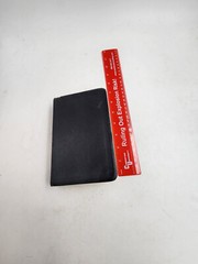 Holy Bible KJV Words of Christ in Red Concordance Nelson 4225 Gilt Page Edges