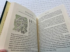 100 Flowers and How They Got Their Names – hardcover, 1565121384, Wells
