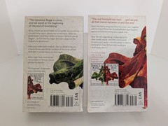 Kingmaker Kingbreaker by Karen Miller Books 1-2 Duology Epic Fantasy Series