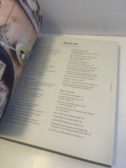 Plum: Gratifying Vegan Dishes from Seattle’s Plum Bistro Hardcover 2013