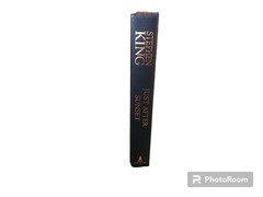 Just After Sunset by Stephen King 2008, Scribner 1st Edition 1st Print Like New