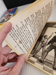 1-7 and 9 Indiana Jones Find Your Fate Adventure books