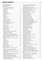 KTM 350 SX-F 350 XC-F Motorcycle Owners Manual 2011 – WIRE BOUND – TOUGH COVERS