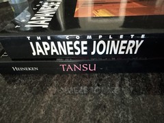 Vtg Complete Japanese Joinery Sato & Nakahara 1995 Paperback Books