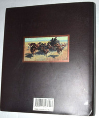 „THE WILD WEST – Companion Volume to the TV Series,” 367 Pages, New (c) 1993