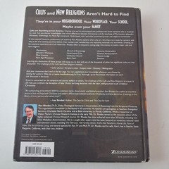 The Challenge Of The Cults Ron Rhodes Christian Apologetics Hardcover Study