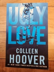 Colleen Hoover Lot of 9 Trade Paperback Books Very Good