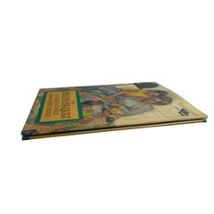 Vintage The Patchwork Quilt Valerie Flournoy Signed Hardcover Book GOOD