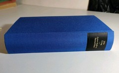 John Irving – Letzte Nacht in Twisted River (German Edition, Diogenes Verlag) HC