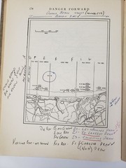 Danger Forward – First Division in World War II – WWII Veteran’s Annotations
