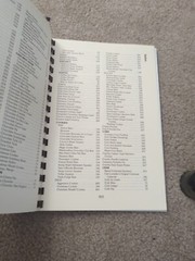 Christ Episcopal Church New Bern, NC Spiral Cookbook 1981 400+ Pages
