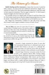 Bodily Healing and The Atonement – by Kenneth E Hagin, Sr.