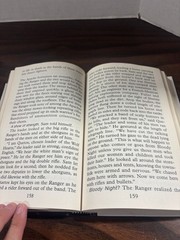 Mesa Grande Ralph Cotton 2015 Large Print Western Thorndike Press