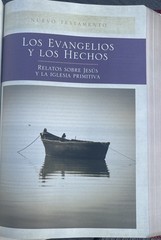 RVR, Biblia de Estudio Trasfondo Cultural, Leathersoft, Rojo Vino, Interior a…
