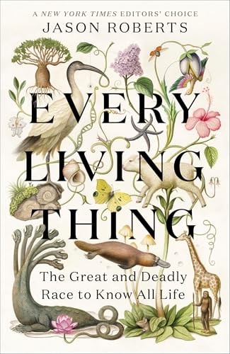 Every Living Thing The Great a – GOOD