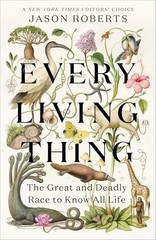 Every Living Thing The Great a – GOOD