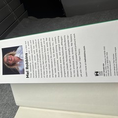 The Let Them Theory – A Life-Changing Tool By Mel Robbins( 1st Edition, 2024)