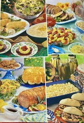 Taste of Home Annual Recipes, 2003 Cookbook 548 Recipes, 320 Pages Perfect Cond.