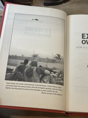 Extreme Ownership -How U.S. Navy SEAL 2ND ED 1ST Print Jocko Willink, Leif Babin