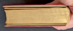The Man from Snowy River and Other Verses by Banjo Paterson 1911, Rare edition