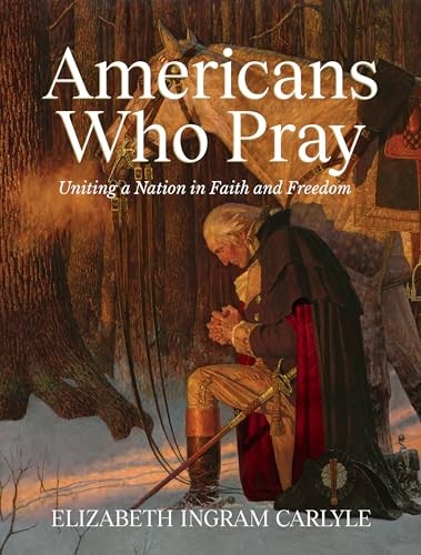 Americans Who Pray Uniting a N – VERY GOOD